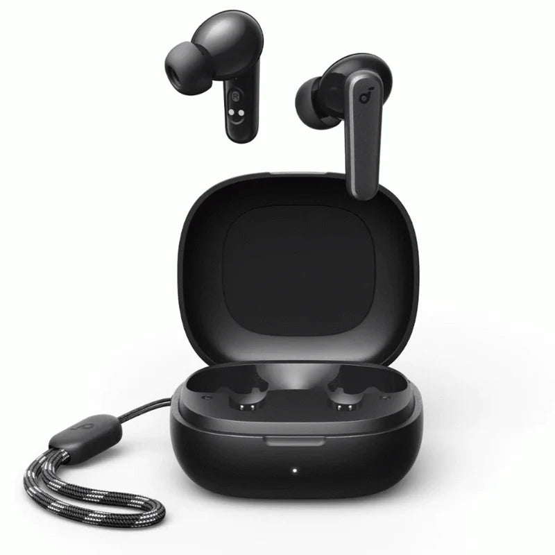 Anker Soundcore True Wireless Earbuds