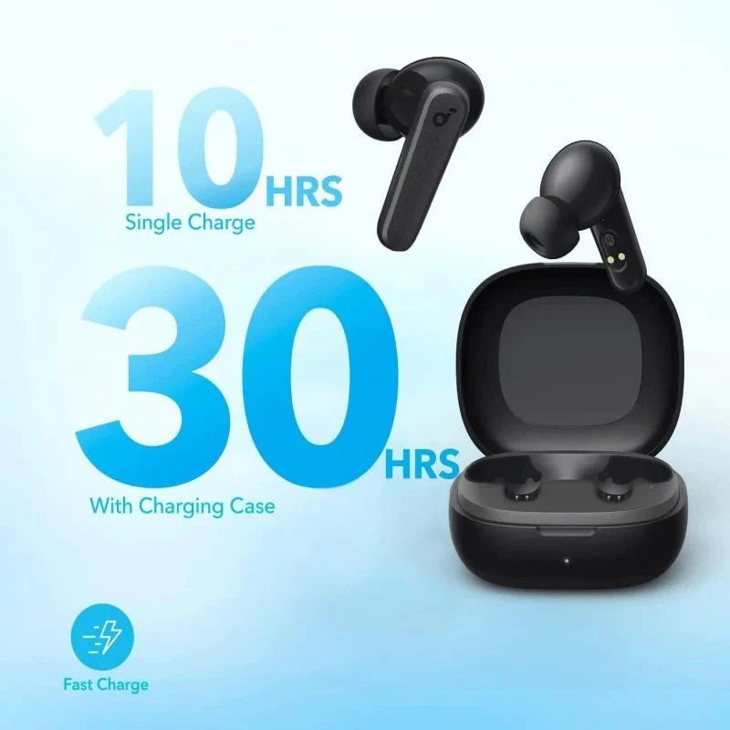 Anker Soundcore True Wireless Earbuds