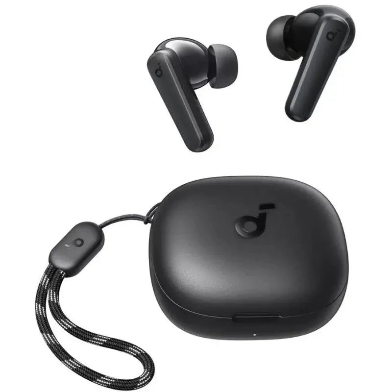 Anker Soundcore True Wireless Earbuds