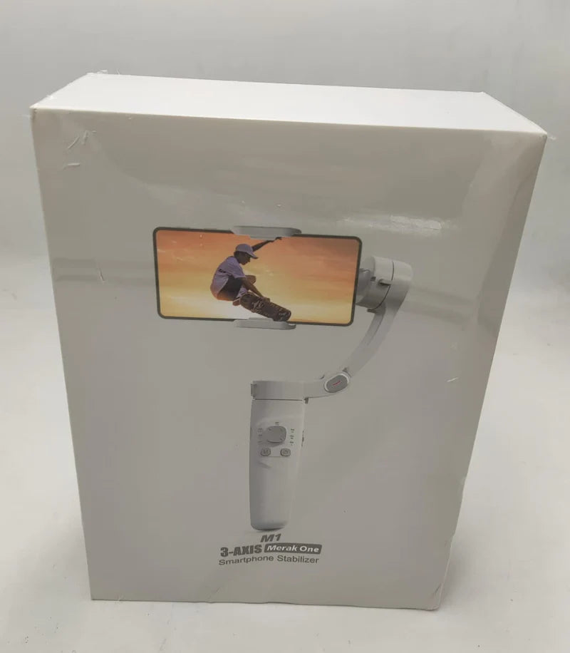 X 3-Axis Smartphone Gimbal
